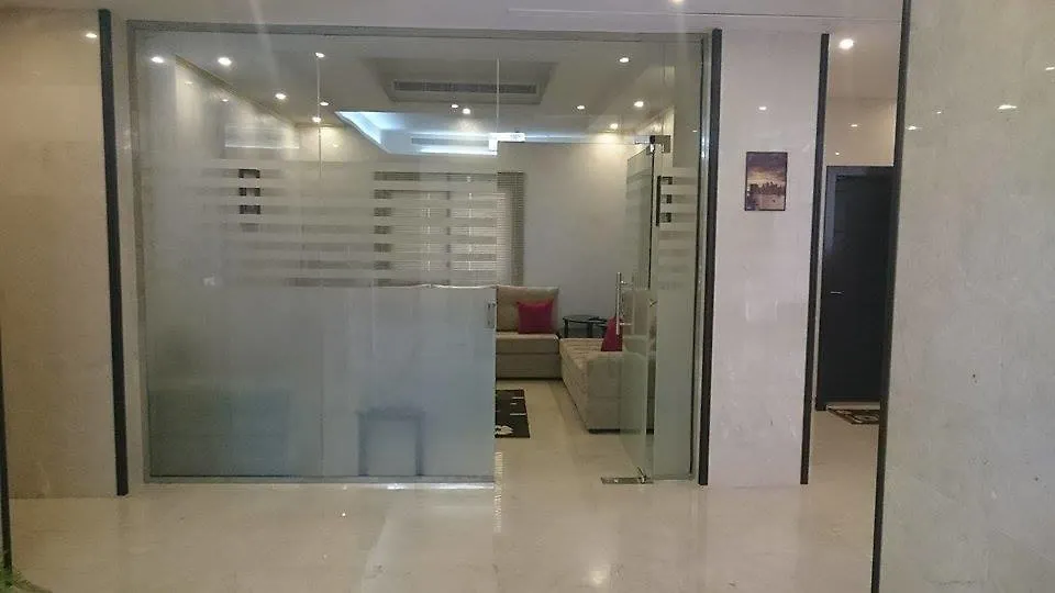 Moon City Furnished Units Aparthotel Yidda